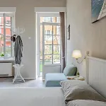 ベッド・アンド・ブレックファスト Magnolia