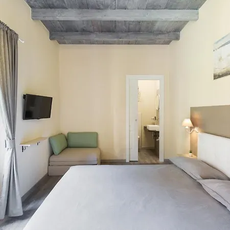 Magnolia 3* Cannobio