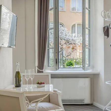 Magnolia Frühstückspension