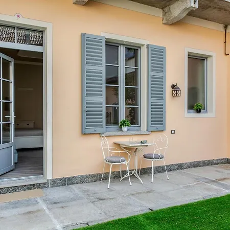 Frühstückspension Magnolia