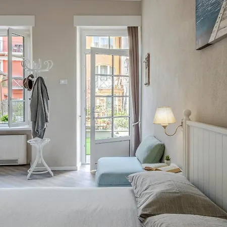 Frühstückspension Magnolia