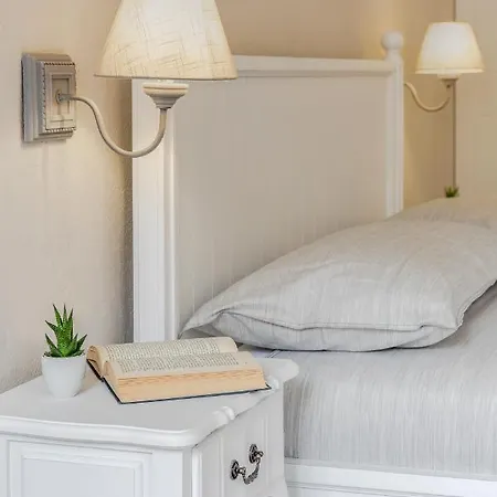 B&B Magnolia *