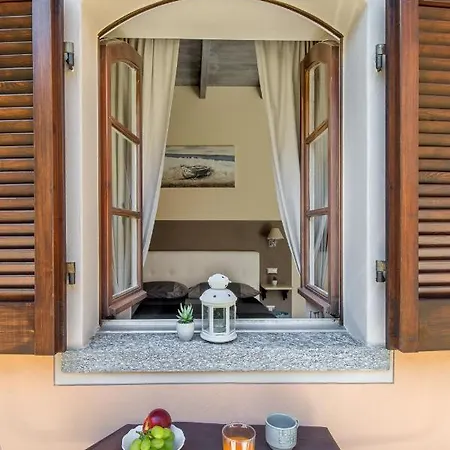 Oda ve Kahvaltı Magnolia 3*