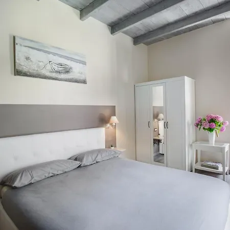 Bed & Breakfast Magnolia Cannobio