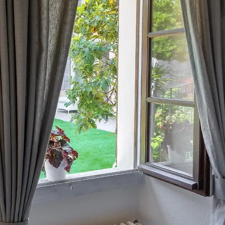 Oda ve Kahvaltı Magnolia 3*