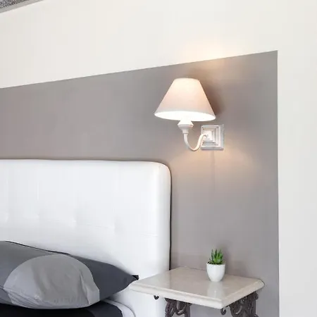 Magnolia Oda ve Kahvaltı Cannobio