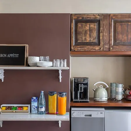 Magnolia Bed & Breakfast 3*