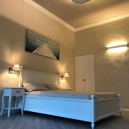 Magnolia Oda ve Kahvaltı