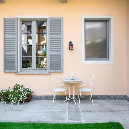 Magnolia Cannobio