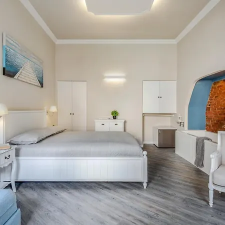 Magnolia Oda ve Kahvaltı