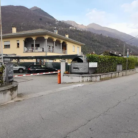 Magnolia Frühstückspension 3*