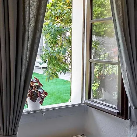 Magnolia Oda ve Kahvaltı