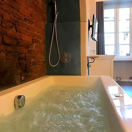 Magnolia Oda ve Kahvaltı Cannobio