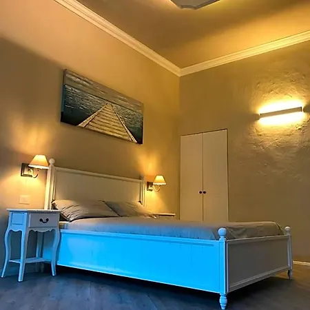 Magnolia Oda ve Kahvaltı Cannobio