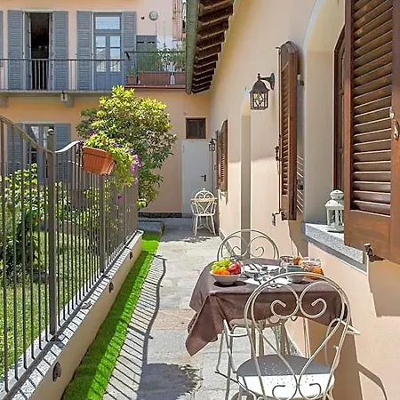 Oda ve Kahvaltı Magnolia