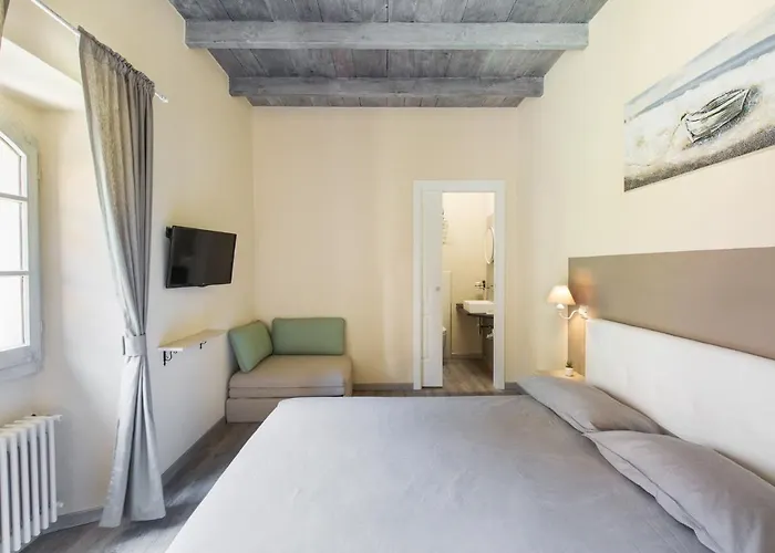 Magnolia 3* Cannobio