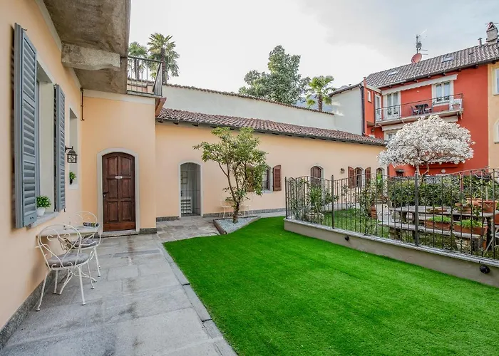 Magnolia 카노비오