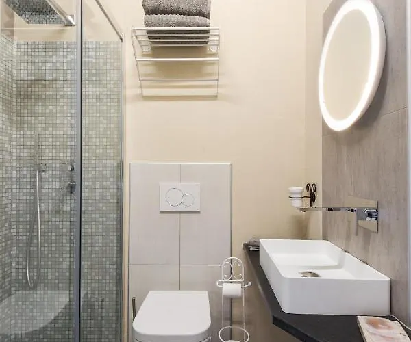 Magnolia Frühstückspension Cannobio