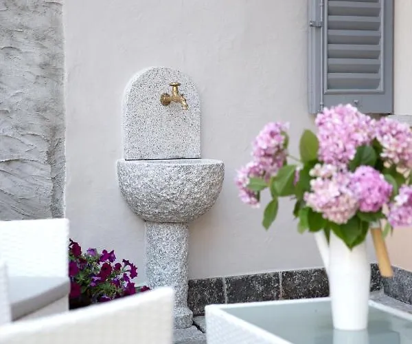 Magnolia 3* 카노비오