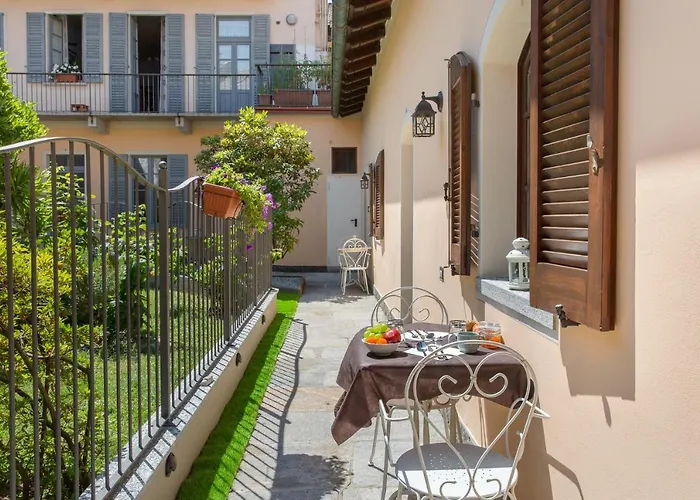 Magnolia Frühstückspension