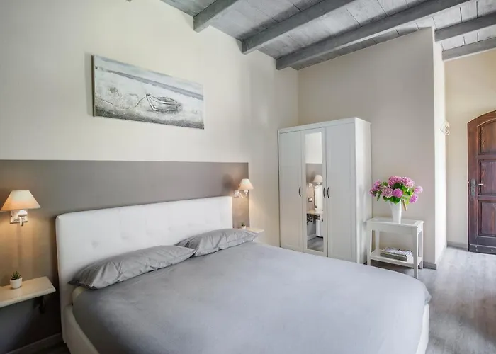 B&B Magnolia 카노비오