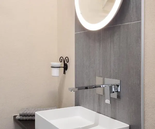 Magnolia 3* Cannobio