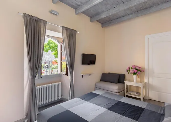 Magnolia B&B 카노비오