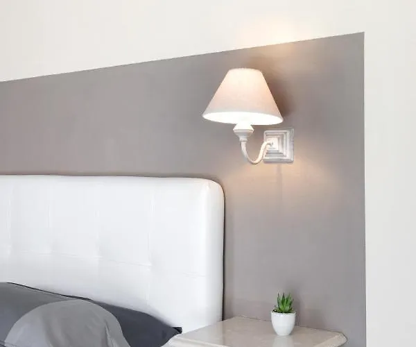 Magnolia B&B 카노비오