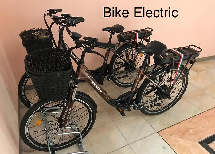 Magnolia Frühstückspension 3*