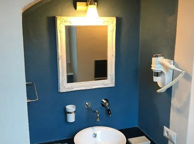 B&B Magnolia 카노비오