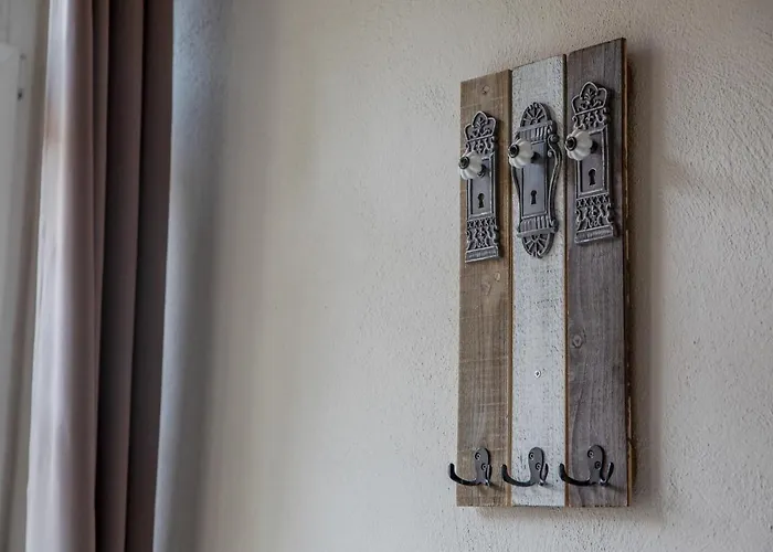 Magnolia Frühstückspension