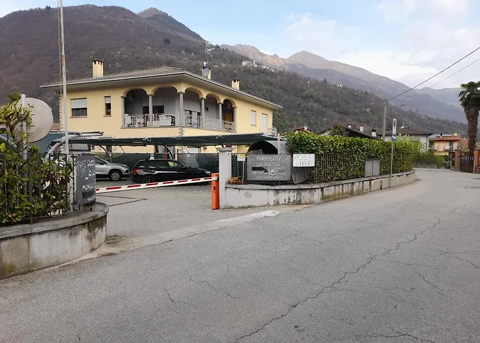 Magnolia Frühstückspension 3*